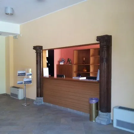 Sunset Hotel 4*