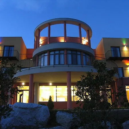 Sunset 4* Gavirate