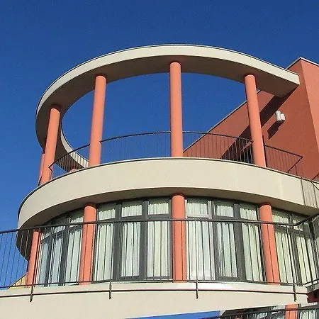 Sunset Hotel Gavirate