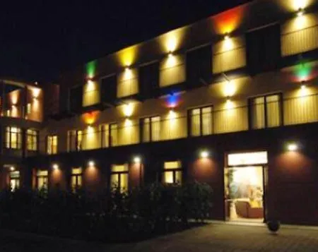 Hotel Sunset 4*