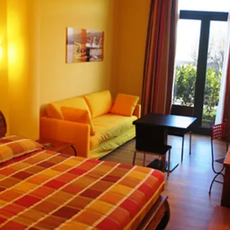 Sunset Hotel 4*